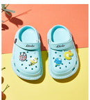 Crocs Infantil de Bichinhos Verão 2024