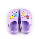 Crocs Infantil de Bichinhos Verão 2024