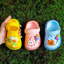 Crocs Infantil - Comfort Max