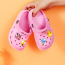 Crocs Infantil de Bichinhos Verão 2024