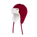 Gorro Infantil Inverno Aconchego dos Sonhos