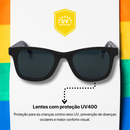 Óculos Escuro MADU Infantil Wf Classico