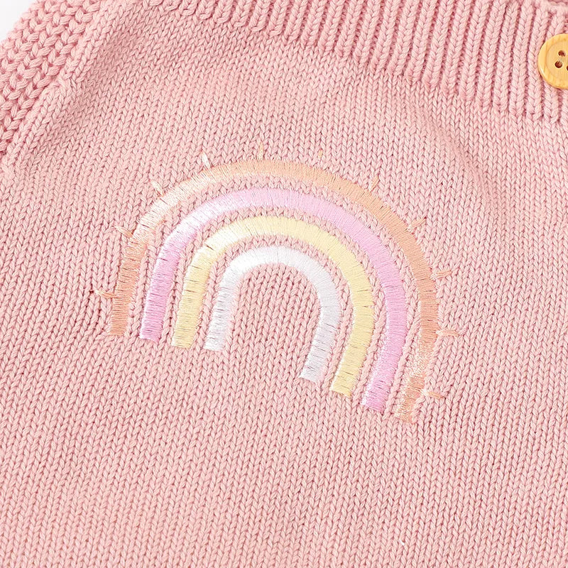 Romper Arco iris
