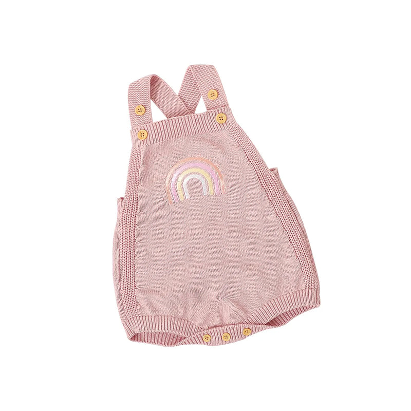 Romper Arco iris