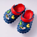 Crocs Infantil Ultra Confort