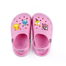 Crocs Infantil de Bichinhos Verão 2024