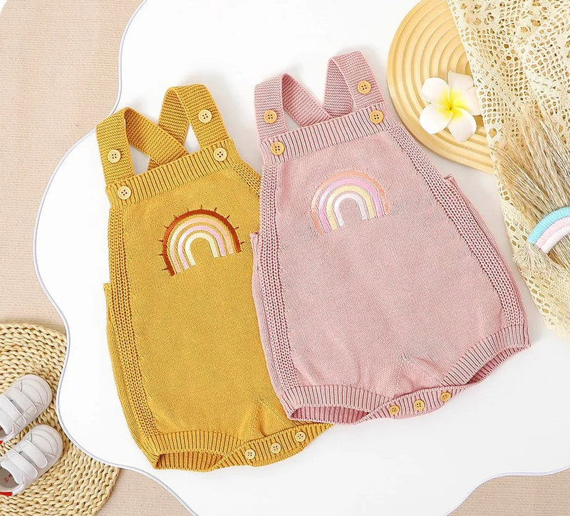 Romper Arco iris