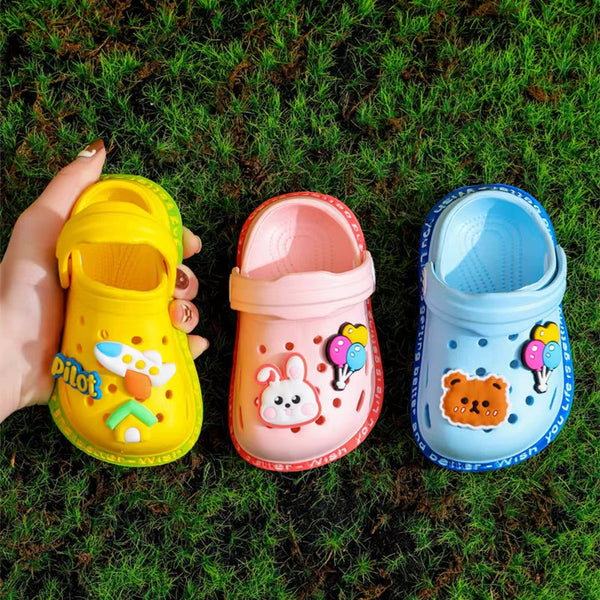 Crocs Infantil - Comfort Max