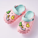 Crocs Infantil Ultra Confort