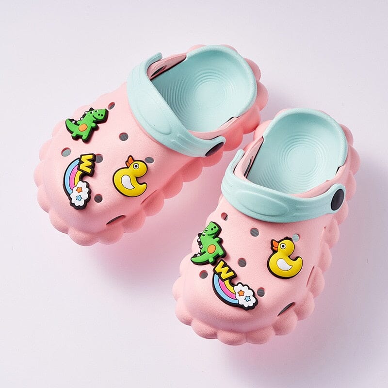 Crocs Infantil Ultra Confort