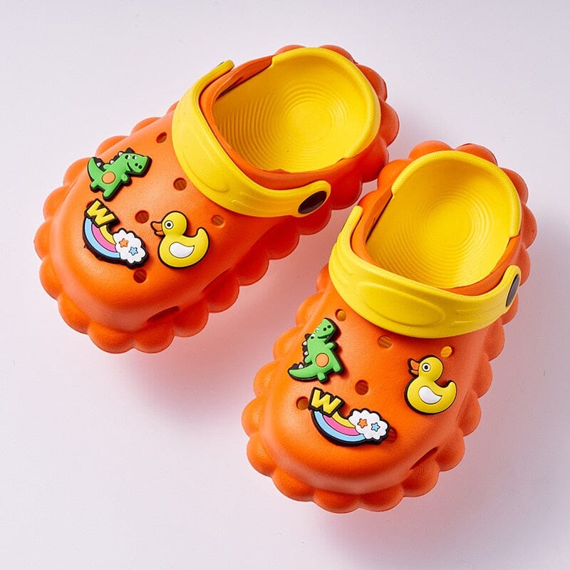 Crocs Infantil Ultra Confort