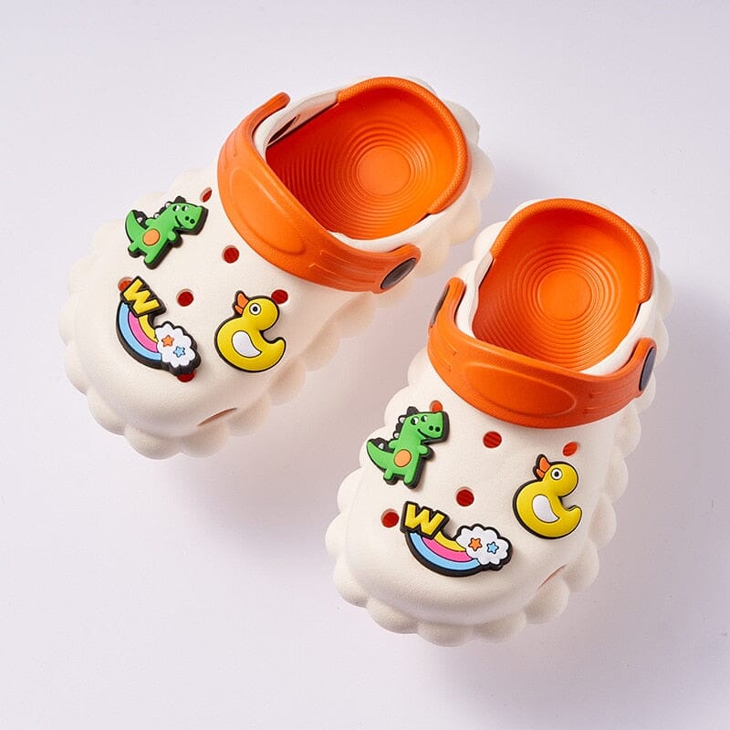 Crocs Infantil Ultra Confort