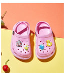 Crocs Infantil de Bichinhos Verão 2024