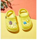 Crocs Infantil de Bichinhos Verão 2024