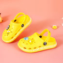 Crocs Infantil de Bichinhos Verão 2024
