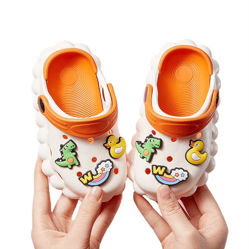 Crocs Infantil Ultra Confort