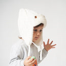 Gorro Infantil Inverno Aconchego dos Sonhos