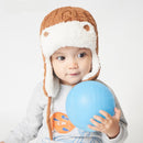 Gorro Infantil Inverno Aconchego dos Sonhos